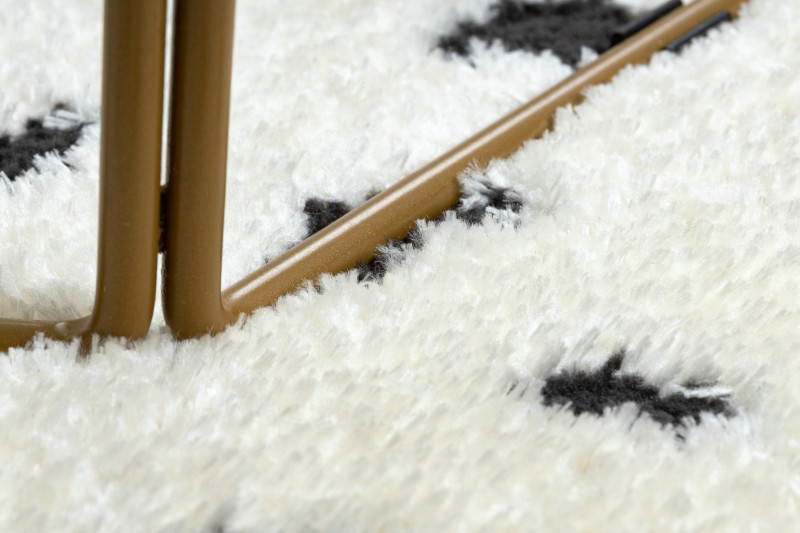 Kusový koberec Mode 8508 cream/black č.13