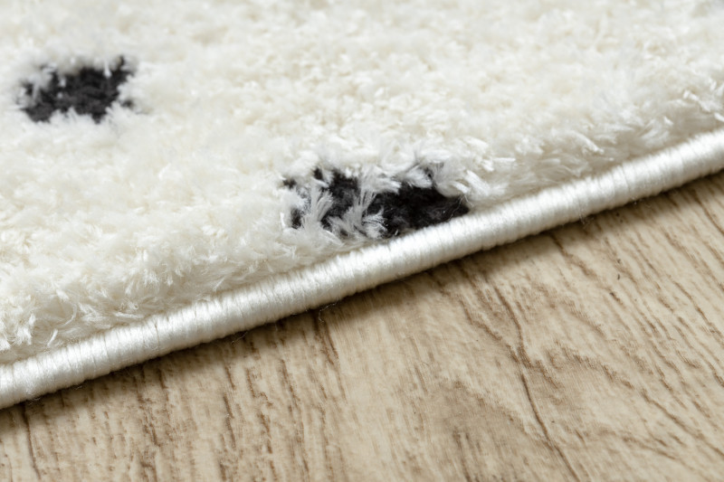 Kusový koberec Mode 8508 cream/black č.14