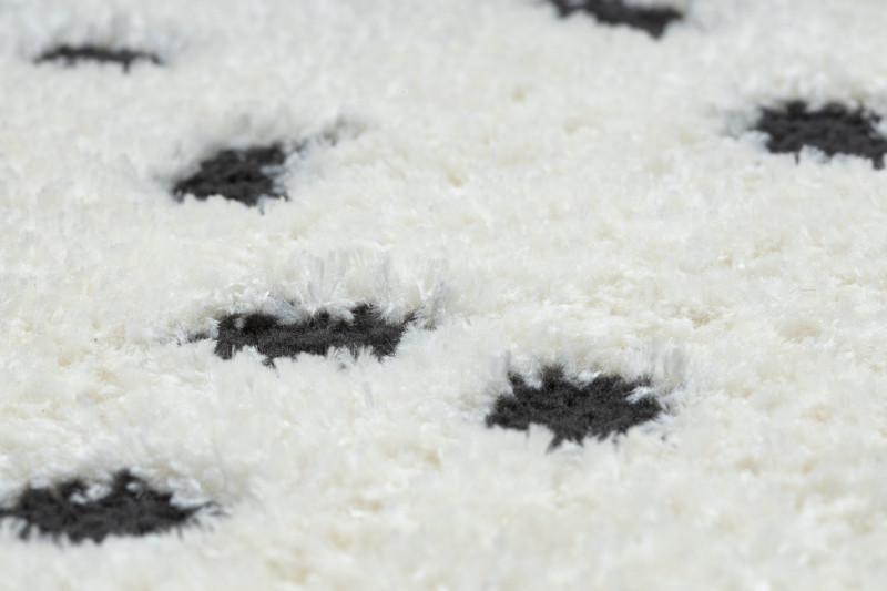 Kusový koberec Mode 8508 cream/black č.15