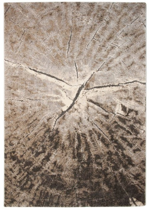 Kusový koberec Malaga K11546-01 beige grey č.1