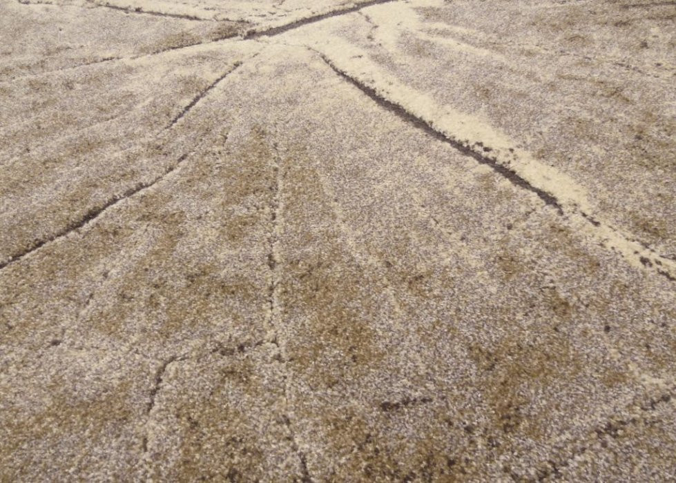 Kusový koberec Malaga K11546-01 beige grey č.2