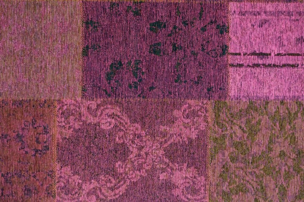 Kusový koberec Mona Lisa K10951-08 purple č.2