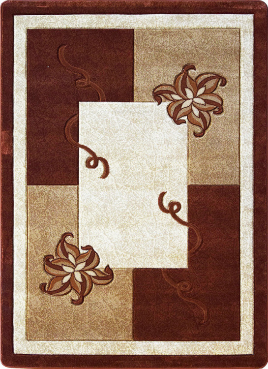 Kusový koberec Adora 5241 V (Vizon) č.1