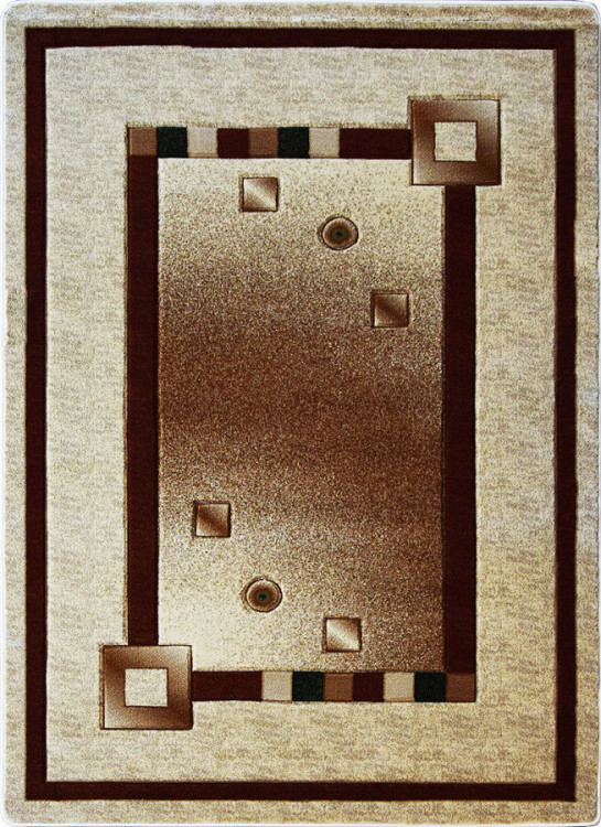 Kusový koberec Adora 5440 K (Cream) č.1