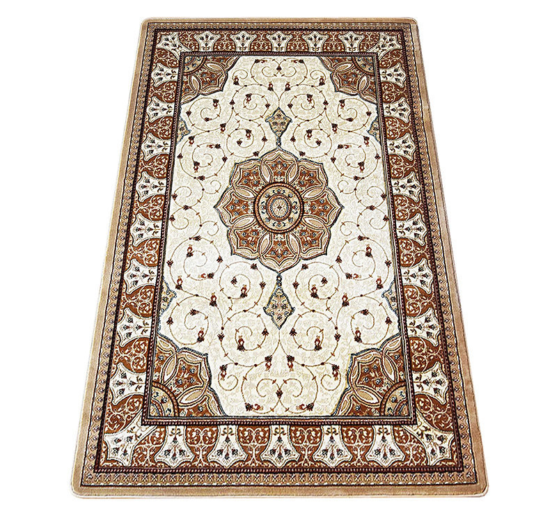 Kusový koberec Adora 5792 K (Cream) č.3