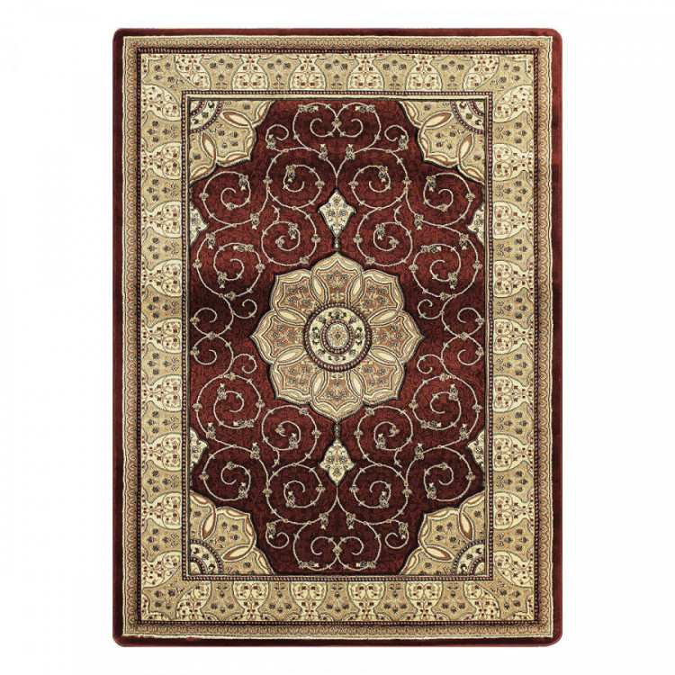 Kusový koberec Adora 5792 V (Vizon) č.1