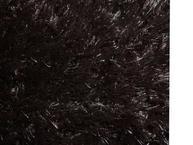 Kusový koberec Shine brown č.2