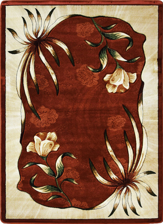 Kusový koberec Adora 7004 V (Vizon) č.1