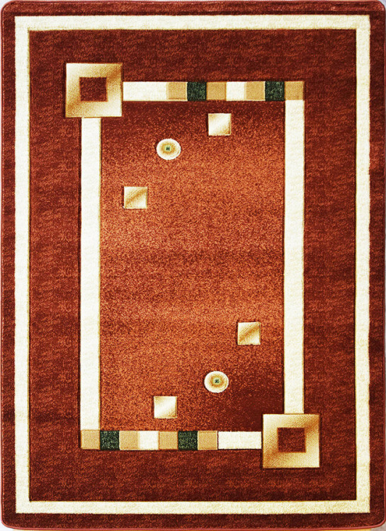 Kusový koberec Adora 5440 V (Vizon) č.1