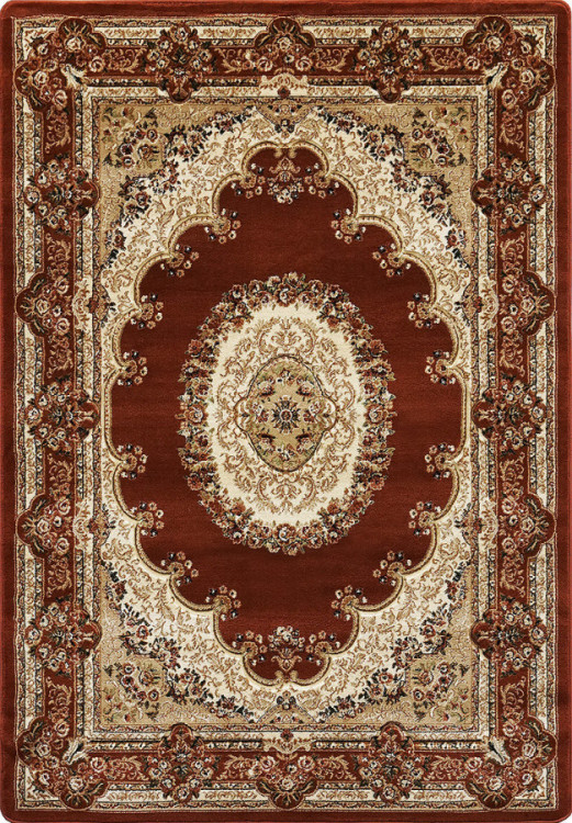 Kusový koberec Adora 5547 V (Vizon) č.1