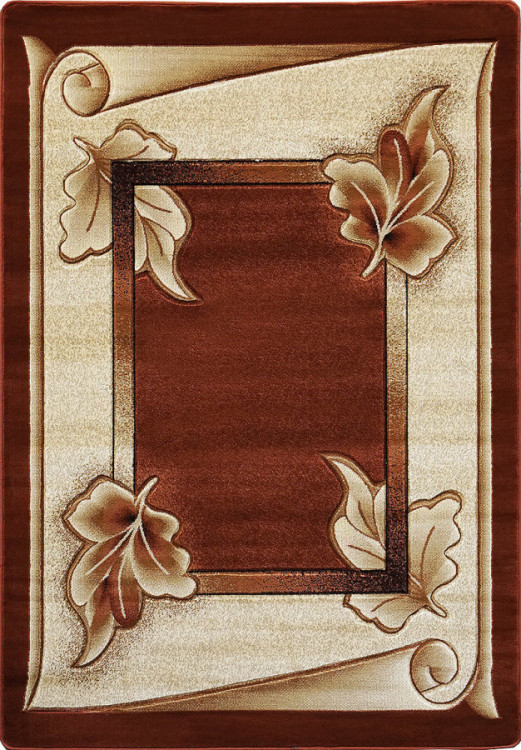 Kusový koberec Adora 7014 V (Vizon) č.1