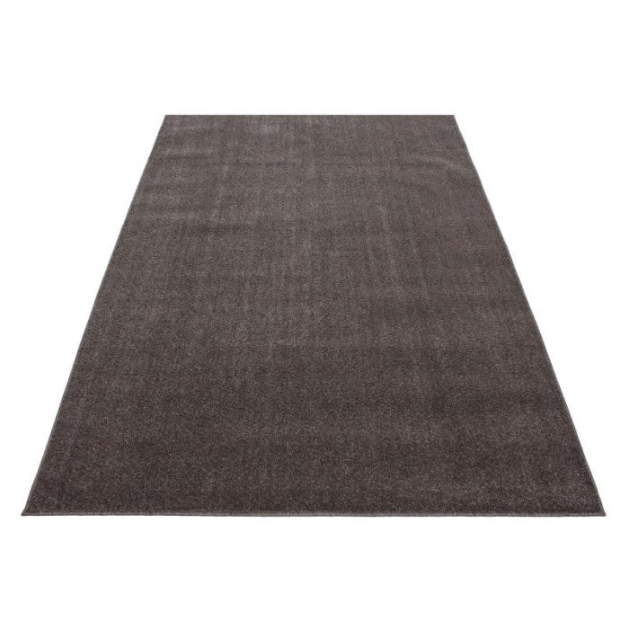 Kusový koberec Ata 7000 mocca č.2