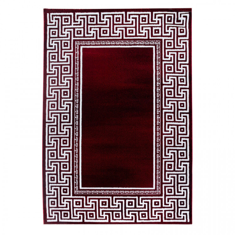 Kusový koberec Parma 9340 red č.1