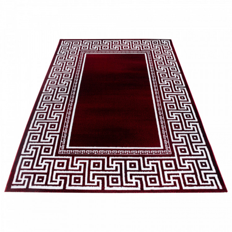 Kusový koberec Parma 9340 red č.6