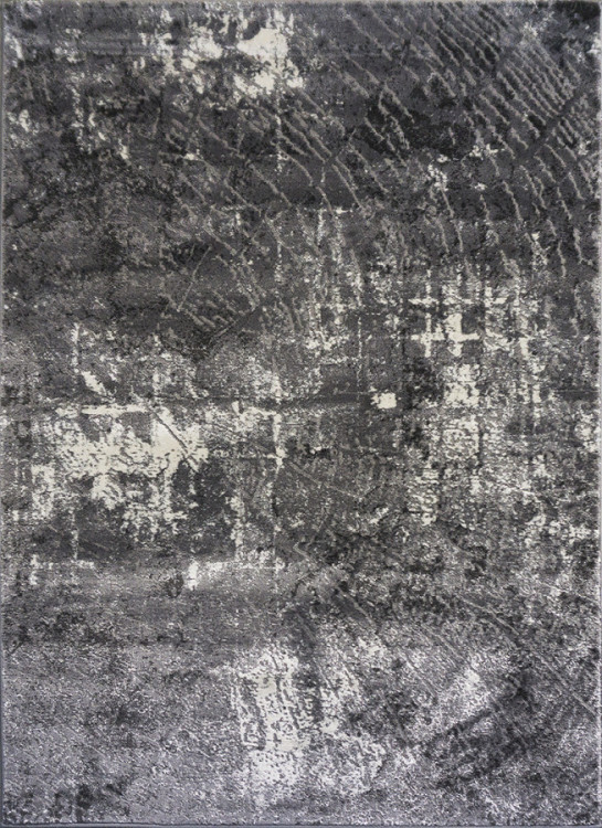Kusový koberec Zara 8507 Grey č.1