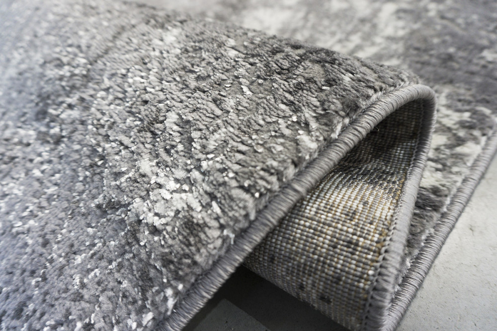 Kusový koberec Zara 8507 Grey č.3