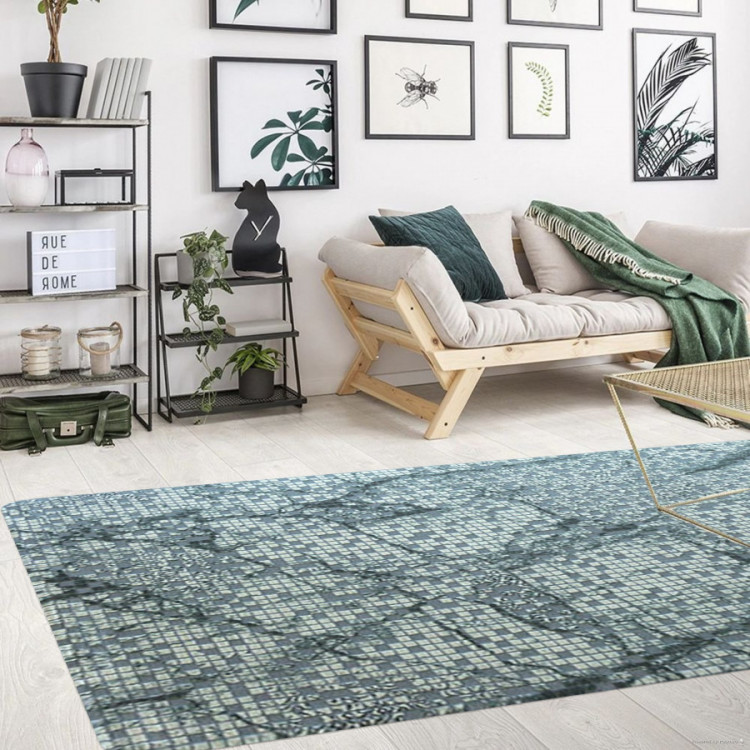 Kusový koberec Zara 5030 Grey č.5