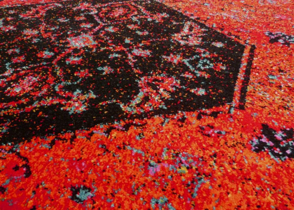 Kusový koberec Clasico K11502-01 rost č.2