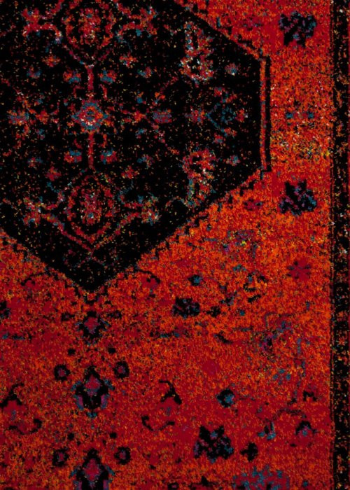 Kusový koberec Clasico K11502-01 rost č.3