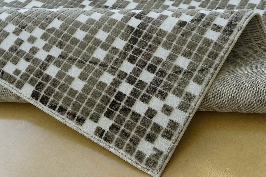 Kusový koberec Zara 5030 Beige č.2