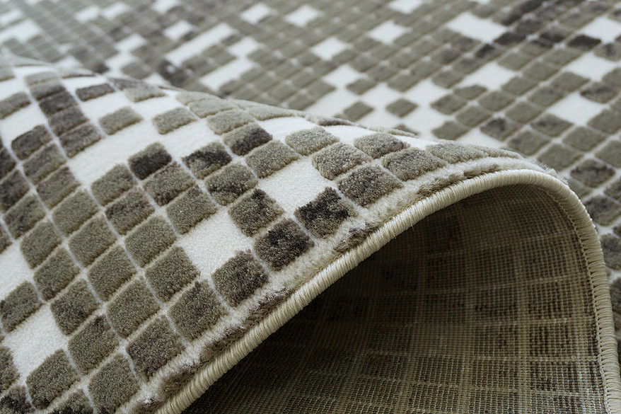 Kusový koberec Zara 5030 Beige č.3