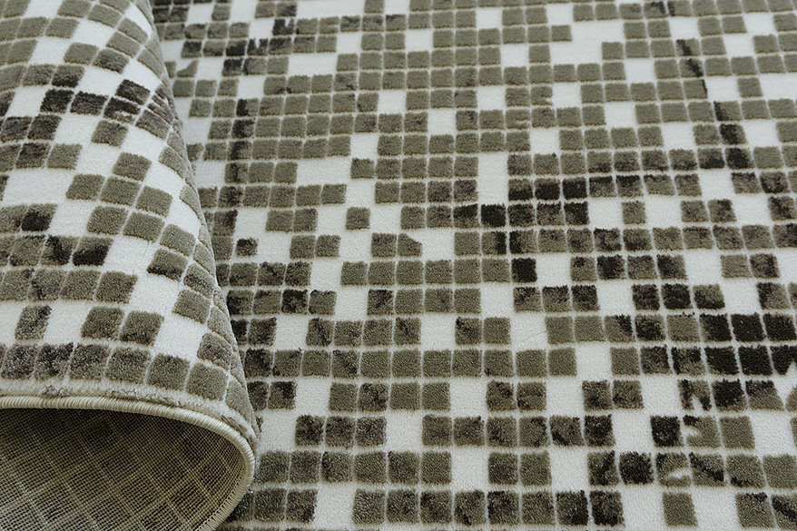 Kusový koberec Zara 5030 Beige č.4