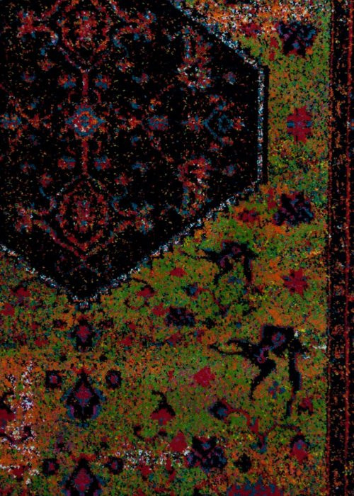 Kusový koberec Clasico K11502-04 lemon č.3