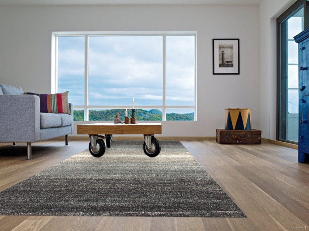 Kusový koberec Aspect New 1726 Brown č.3