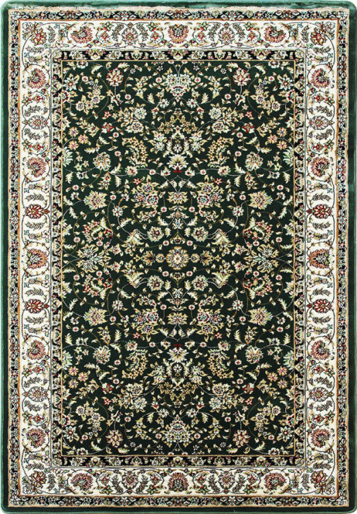 Kusový koberec Anatolia 5378 Y (Green) č.1