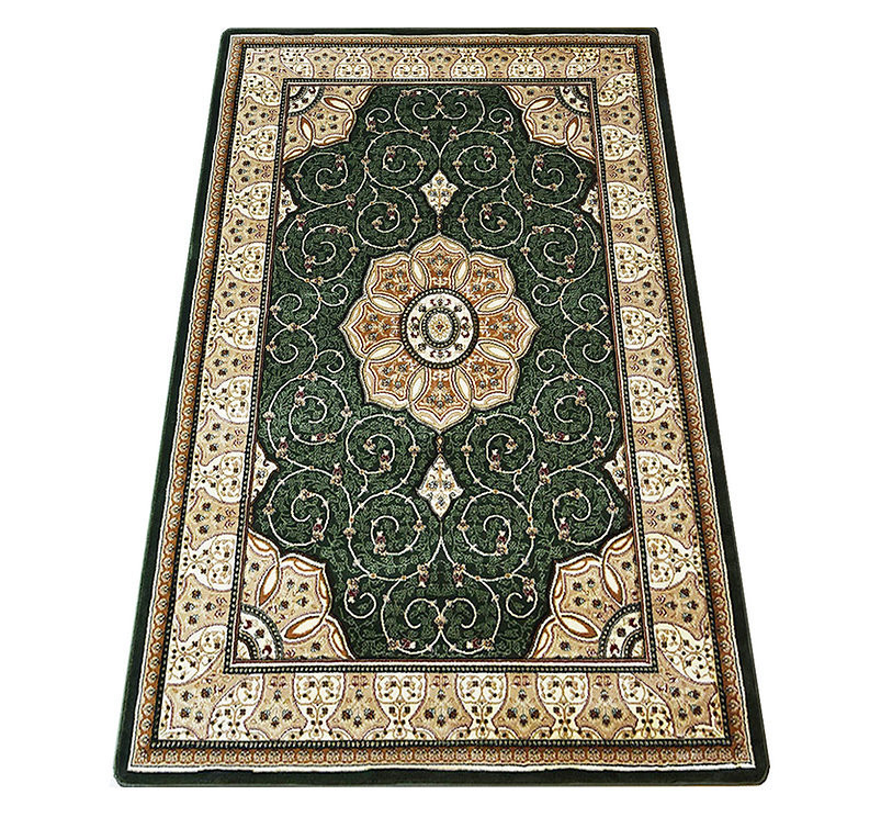 Kusový koberec Adora 5792 Y (Green) č.2