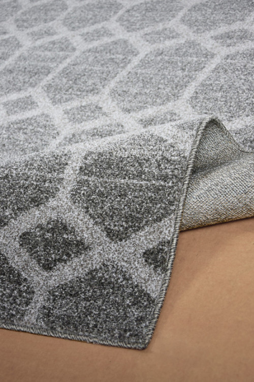 Kusový koberec Aspect 1167 Silver (Grey) č.2