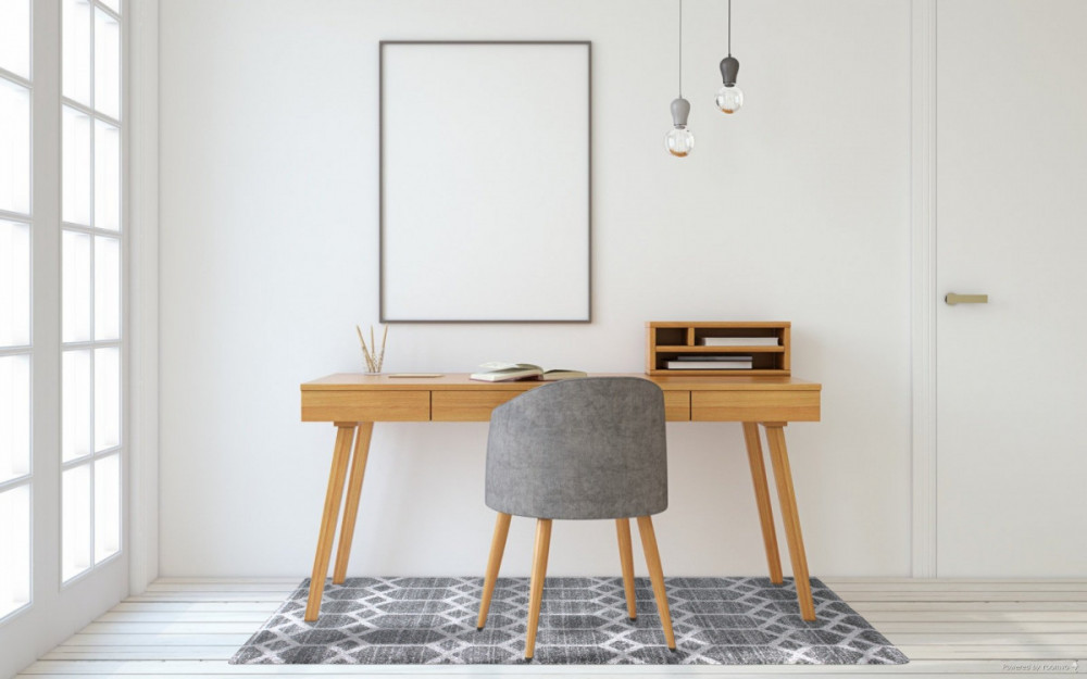 Kusový koberec Aspect 1167 Silver (Grey) č.3