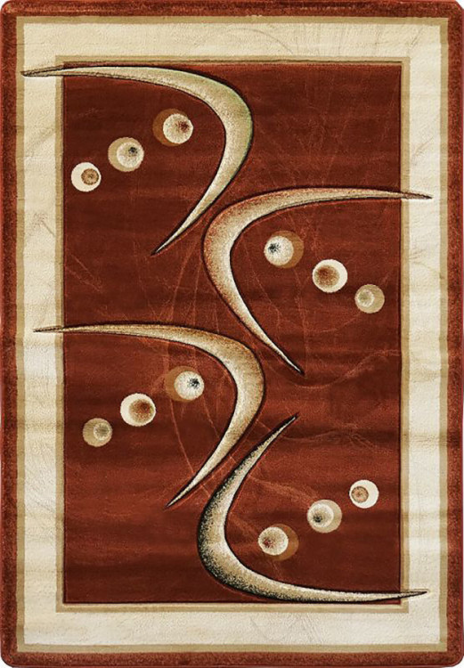 Kusový koberec Adora 5566 V (Vizon) č.1