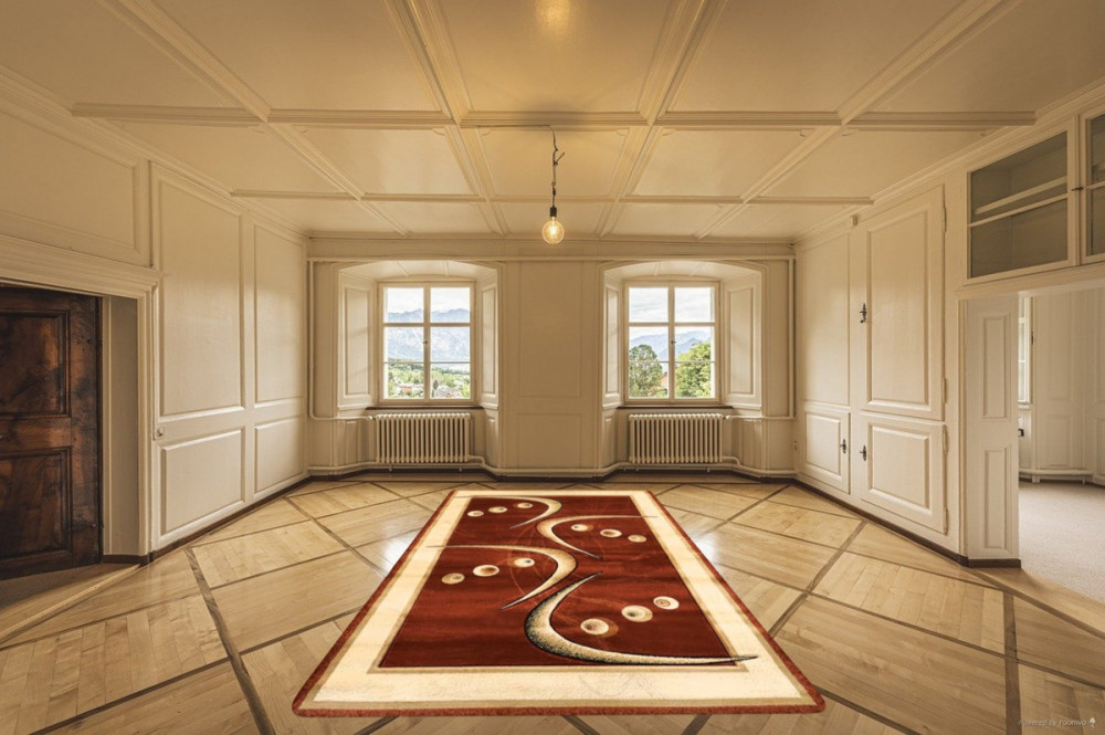 Kusový koberec Adora 5566 V (Vizon) č.2