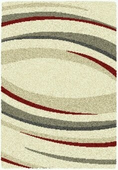 Kusový koberec Spoltex Expo Shaggy 88063/261 č.1