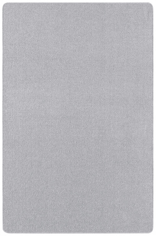 Kusový koberec Nasty 101595 Silber č.1