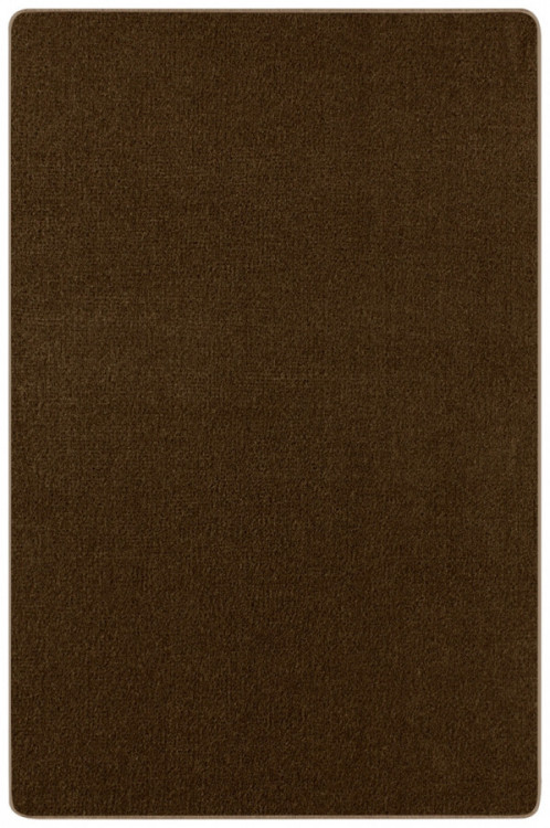 Kusový koberec Nasty 101154 Braun č.1