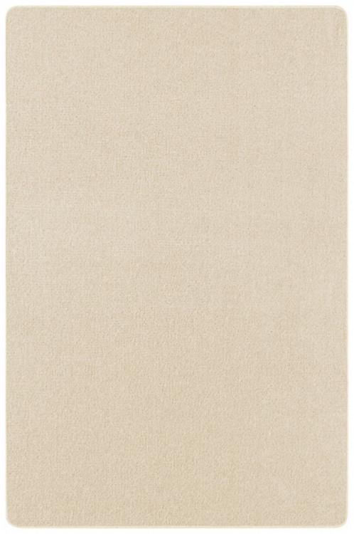 Kusový koberec Nasty 101152 Creme č.1