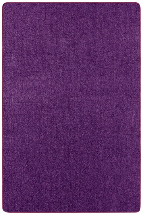 Kusový koberec Nasty 101150 Purple č.1