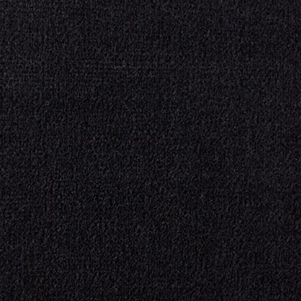 Kusový koberec Nasty 102055 Schwarz 200x200 cm čtverec č.1