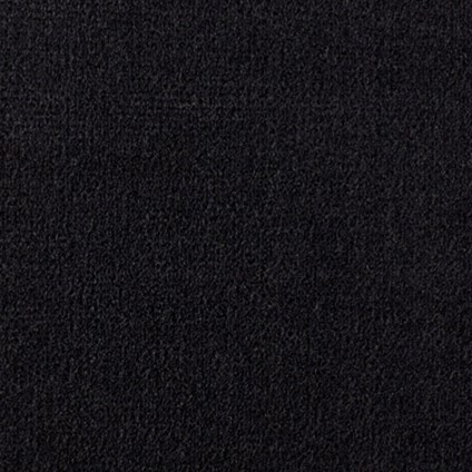 Kusový koberec Nasty 102055 Schwarz 200x200 cm čtverec č.1