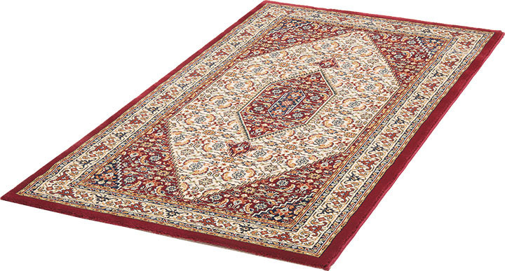 Kusový koberec Luxury 6862-061 - 170 x 230 cm č.3