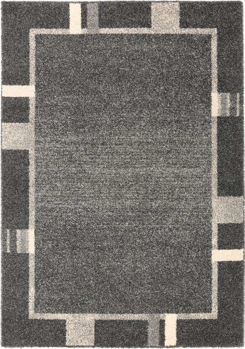 Kusový koberec Micasa 21013-537 grey - 160 x 230 cm č.1
