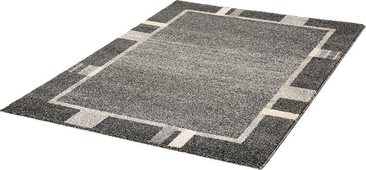 Kusový koberec Micasa 21013-537 grey - 160 x 230 cm č.4