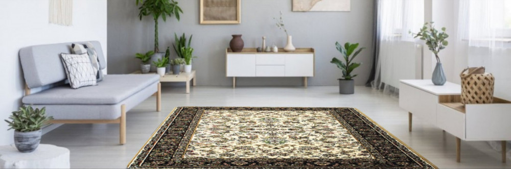 Kusový koberec Anatolia 5378 K (Cream) č.3