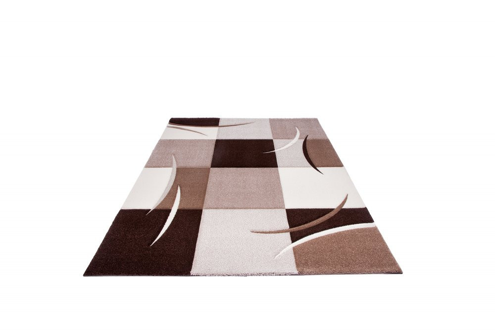 Kusový koberec Moderno 665/80 beige č.2