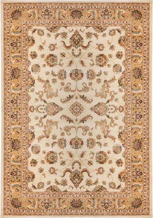 Kusový koberec Myra classic 5650/C10 cream - 160 x 230 cm č.1