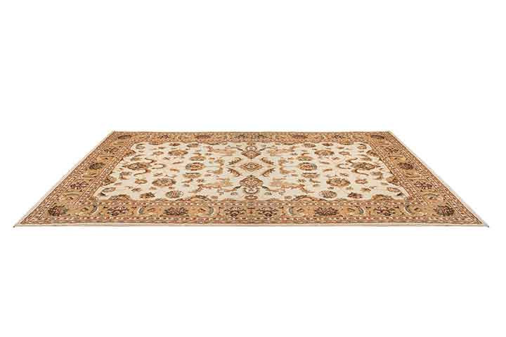 Kusový koberec Myra classic 5650/C10 cream - 160 x 230 cm č.4