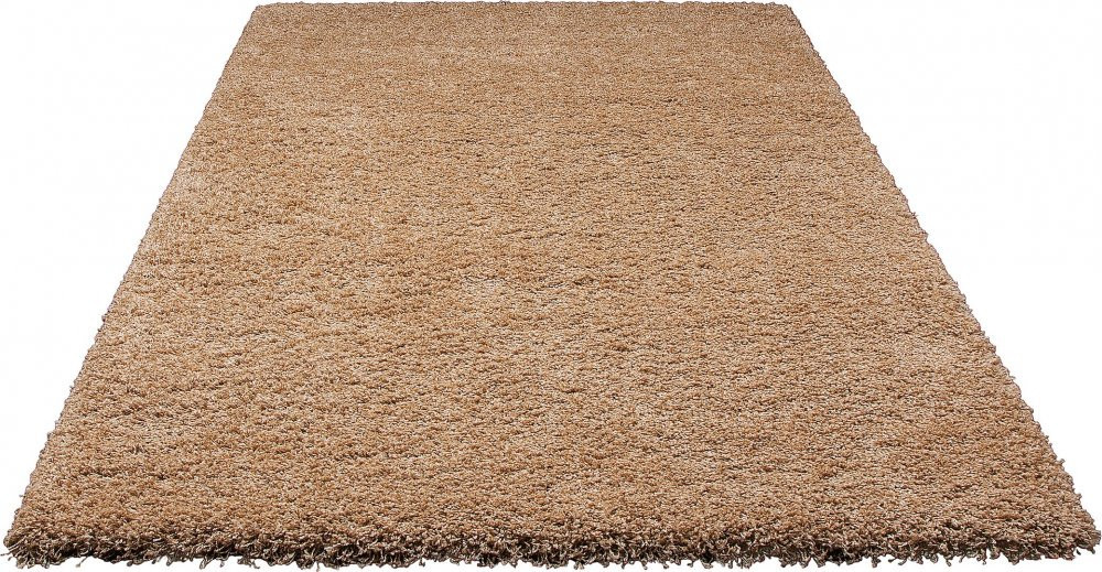 Kusový koberec Nature shaggy soft 02BBB č.2