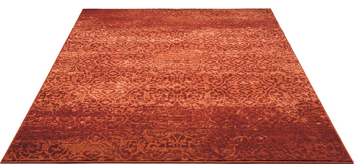 Kusový koberec Royal Keshan 4341/300 č.4